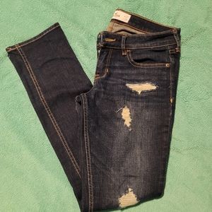 Hollister Skinny Jeans